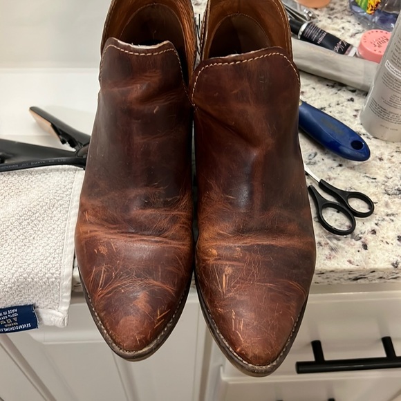 Steve Madden austin bootie - Picture 2 of 6